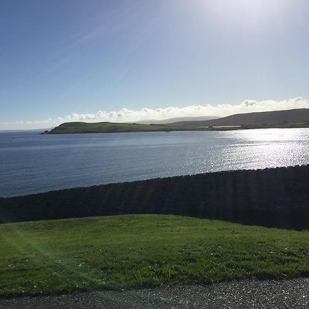 Breiview Guest House Lerwick Exterior foto