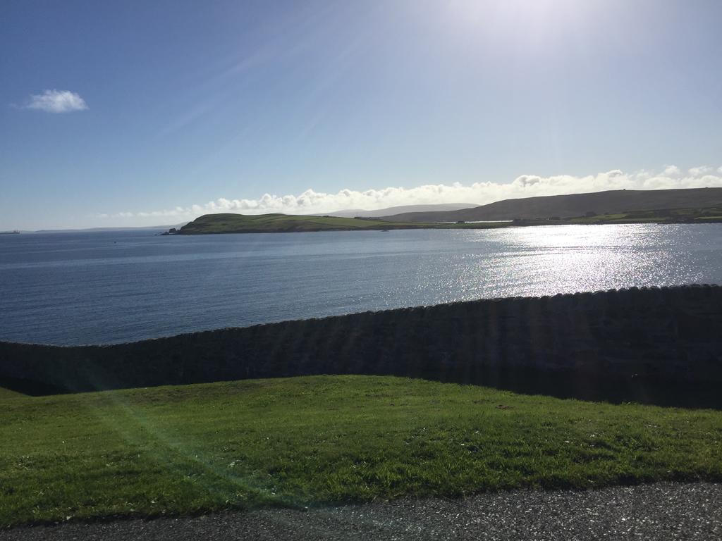 Breiview Guest House Lerwick Exterior foto